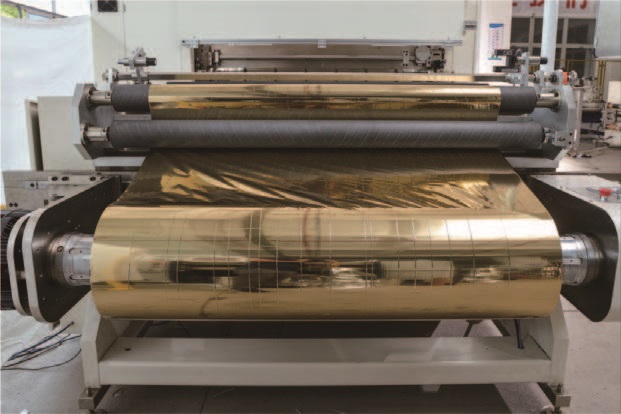 高精度切割：分切機(jī)如何實(shí)現(xiàn)±0.1mm的極致分切精度？