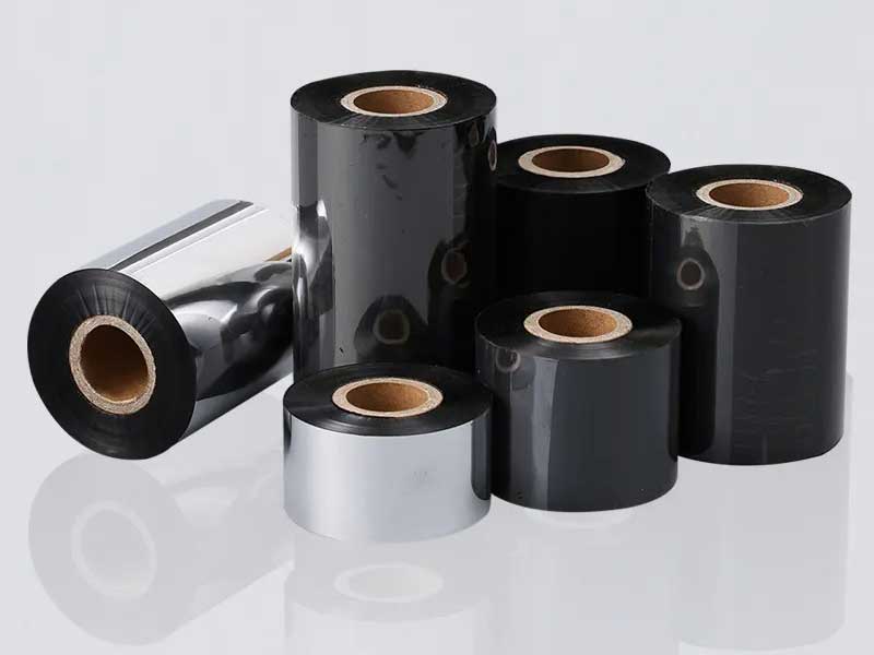 一鍵式操作：碳帶分切機(jī)如何簡(jiǎn)化生產(chǎn)流程？