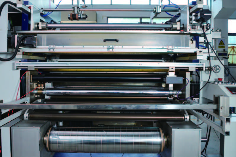 分切機(jī)維護(hù)成本高的解決方案：從技術(shù)參數(shù)選擇耐用型號