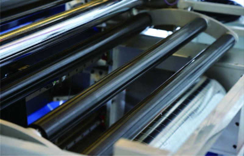 可靠鋁箔分切機(jī)：降本增效的核心，驅(qū)動鋁箔加工產(chǎn)業(yè)升級