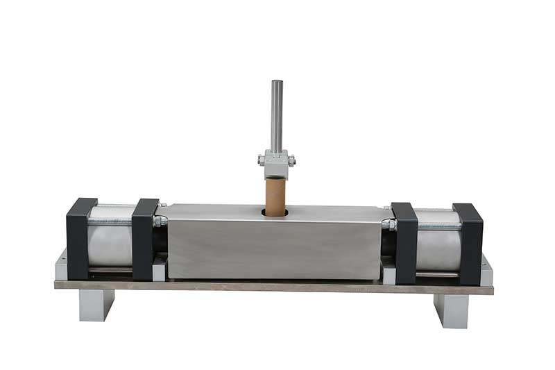 紙管沖孔機(jī)：一鍵實(shí)現(xiàn)高效精準(zhǔn)沖孔，開啟智能制造新篇章