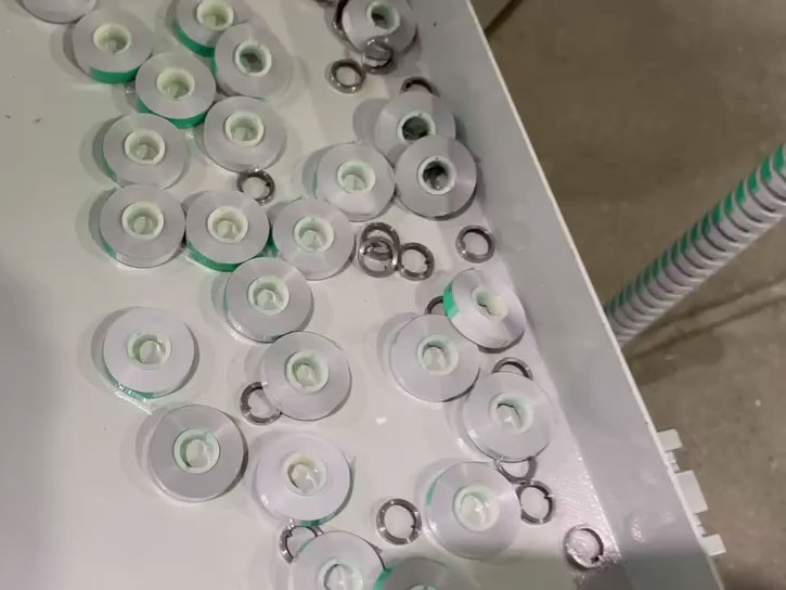 修正帶分切機(jī)可靠性測(cè)試全揭秘：為何它關(guān)乎您的生產(chǎn)效率