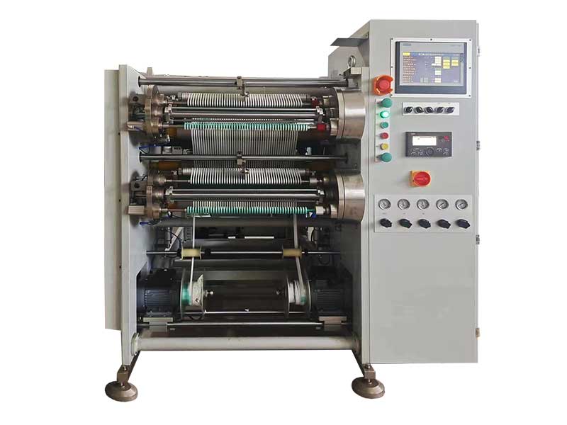 如何挑選高品質(zhì)的修正帶分切機(jī)：一份全面的選購(gòu)指南