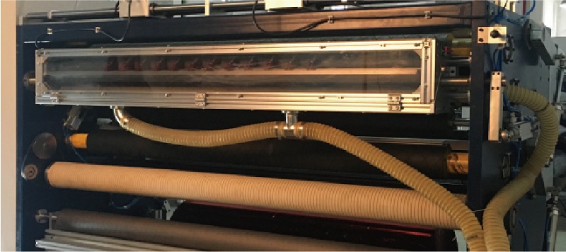 分切機在包裝行業(yè)的革命：如何實現(xiàn)高速、無塵切割？