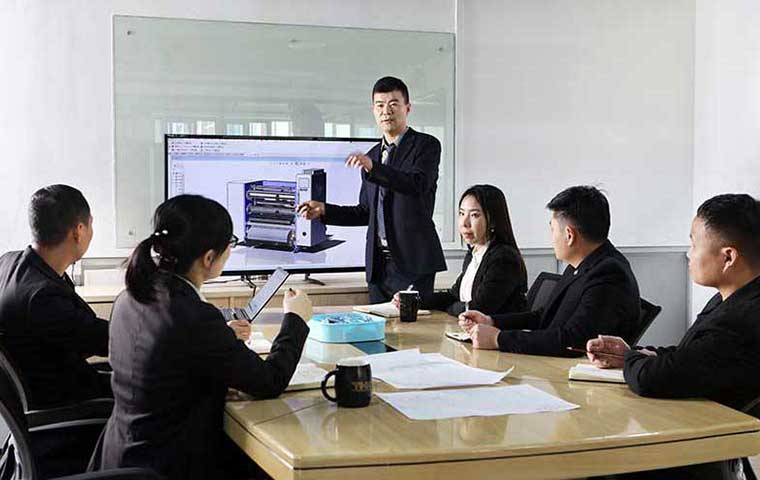 全自動碳帶分切機生產(chǎn)效率高嗎