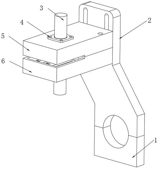 一種鋰電池輥壓分切機極片分切邊緣除塵方法及裝置與流程