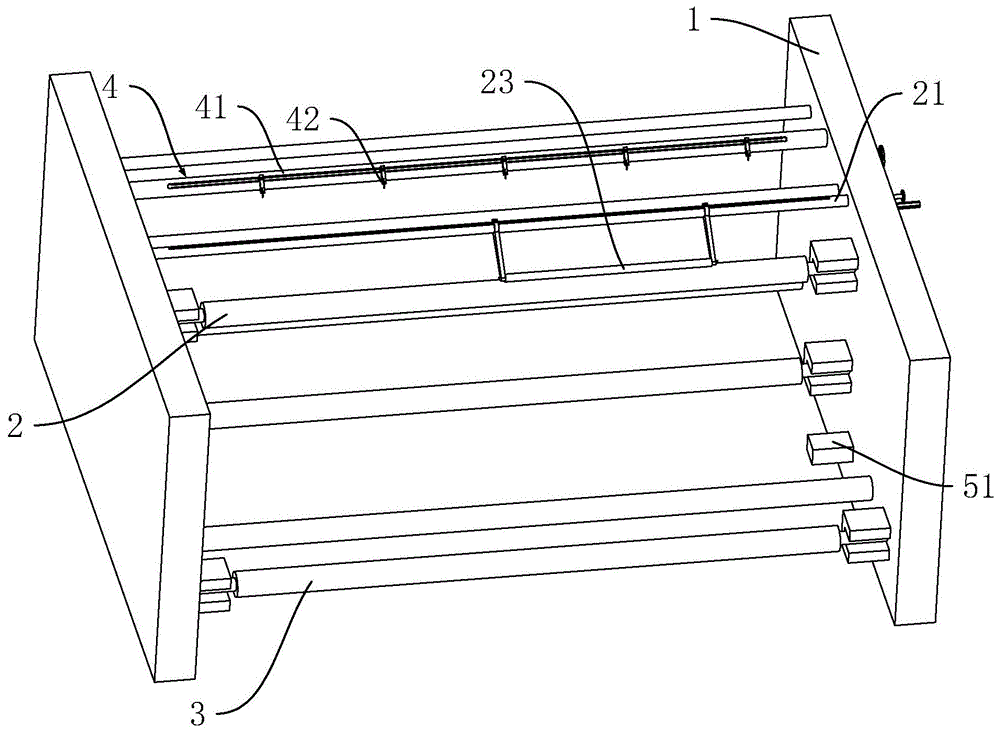 一種可提升分切質量的薄膜分切機的制作方法