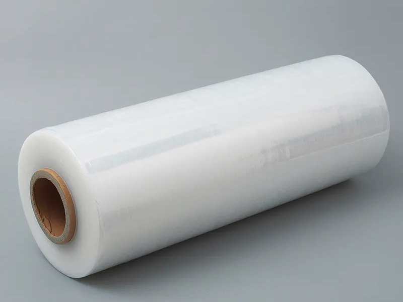 超薄膜、復(fù)合膜、金屬膜——薄膜分切機的廣泛適用性