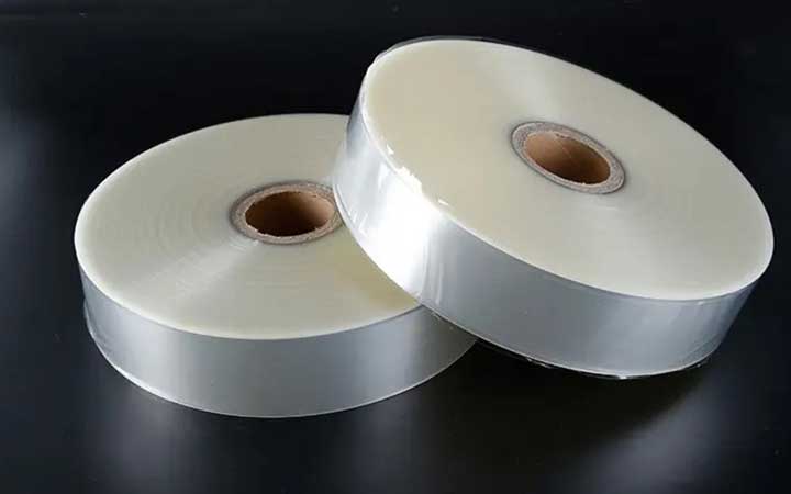 OPP塑料膜的介紹及應(yīng)用范圍