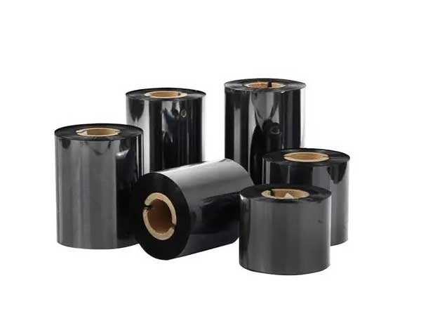 在打印過程中條碼碳帶產(chǎn)生靜電怎么解決