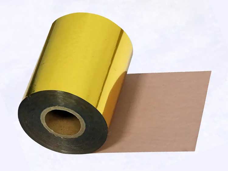 常見的車燈專用燙金紙類型有哪幾種 常見的車燈專用燙金紙類型有哪幾種