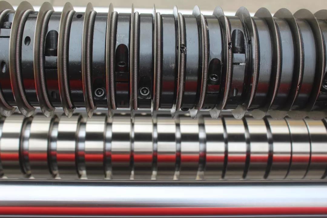 自動分切機有哪些分切方式及調(diào)整方法？