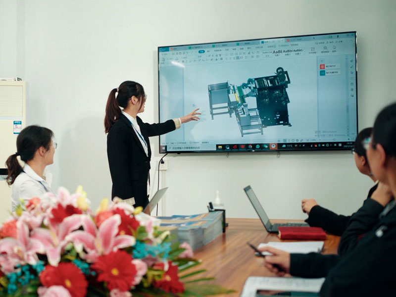 如何維護電化鋁分切復卷機