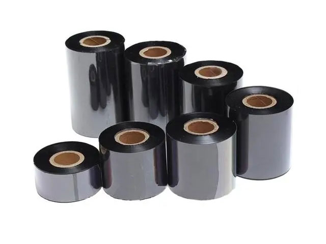 為什么選擇自動碳帶分切機？精度、速度與穩(wěn)定性的三重保障