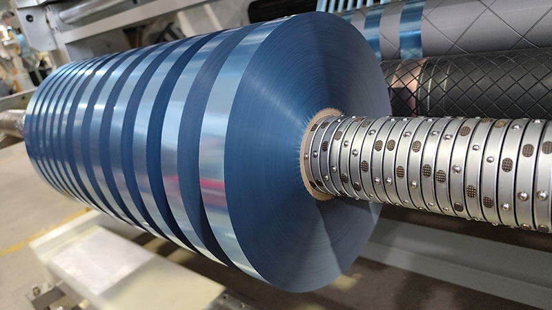 分切機(jī)的型號有哪些 分切機(jī)的型號有哪些