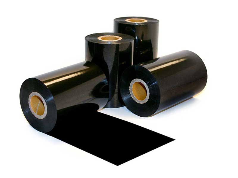 高精度碳帶分切機(jī)的五大核心功能，提升標(biāo)簽生產(chǎn)效率