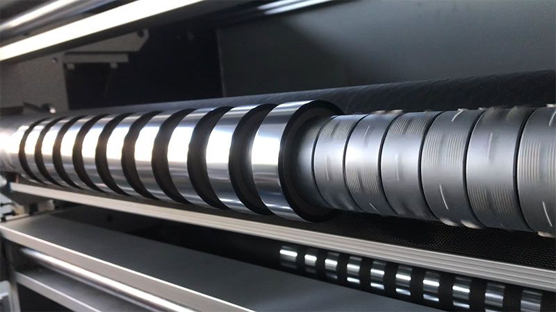 分切機如何賦能多行業(yè)生產(chǎn)？核心應(yīng)用場景盤點