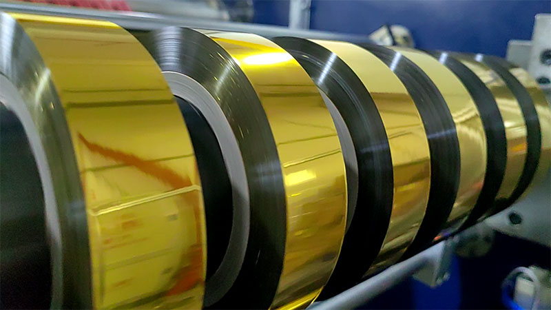 電化鋁分切機(jī)選購(gòu)指南：如何找到最適合的設(shè)備？