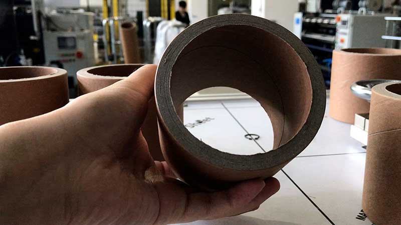 全自動切紙管機(jī)：智能化操作與節(jié)能設(shè)計