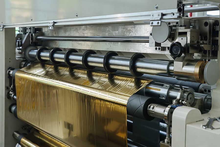 燙金箔分切機(jī)選購(gòu)指南：如何挑選最適合您的型號(hào)？